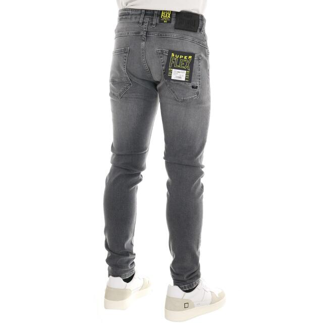 JEANS FLEXY STAFF - Mad Fashion | img vers.650x/